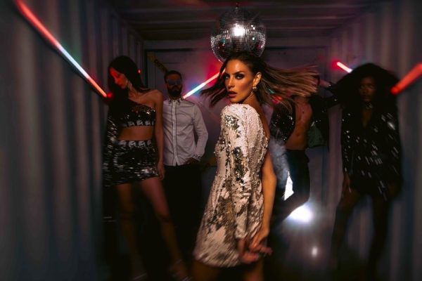 Dubai-based actor model Shreyas Mehta launches high-street designer fashion brand ‘Flashmob Nation’