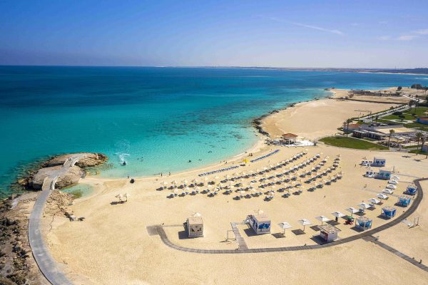 <strong>Rixos Alamein Re-opened its Doors This Summer 2023</strong>