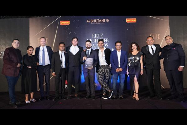 UNOX, Leading Manufacturer of Commercial Kitchen Equipment Unveils its First India Edition Cookbook “The Taste of Success” in Dubai