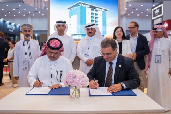 Hospitality Management Holding (HMH) Signs Memorandum of Understanding for Two Hotels in Makkah