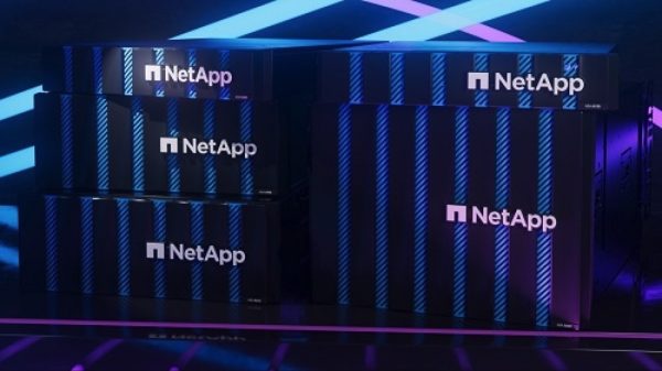 NetApp Delivers Simplicity and Savings to Block Storage with New All-flash SAN Array and Introduces a Ransomware Recovery Guarantee
