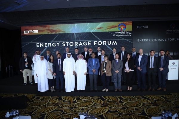 Dubai all set to host global Energy Storage Forum ahead of COP28