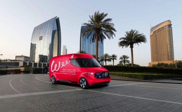 WEE Marketplace Taps into UAE’s 12.7 Billion USD E-commerce Market with its Quick Delivery Service