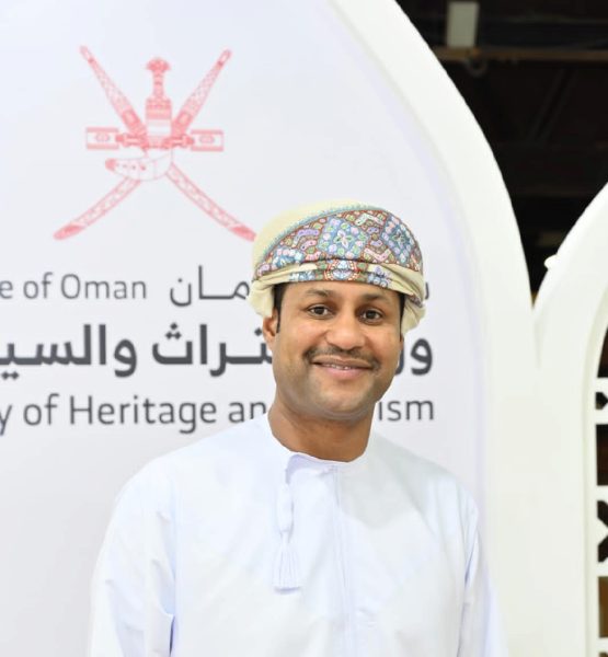 سلطنة عُمان تشارك في معرض سوق السفر العربي 2023