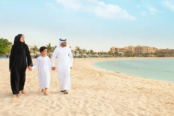 An Escape to Paradise, Hilton Ras Al Khaimah Beach Resort Offers the Ultimate Staycation this Eid Al Adha