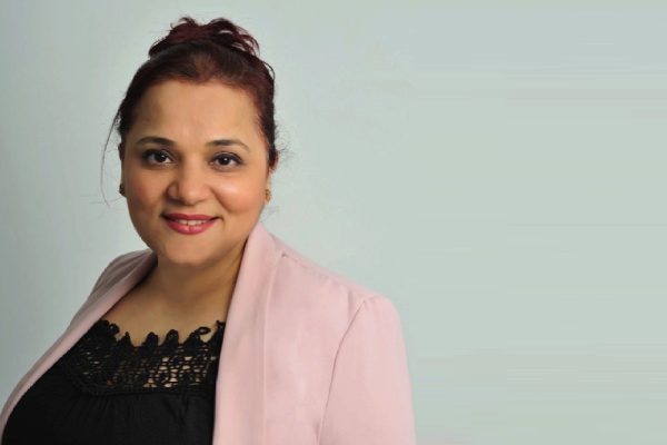 Interview with Miss Alka Uttamchandani, General Manager, Emirates Home Nursing (EHN), a UAE-based home healthcare provider