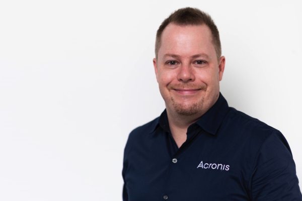 Acronis’ Mid-Year Cyberthreats Report Reveals 464% Increase in Email AttacksUAE Sets Cybersecurity Benchmark with Lowest Infection and Blocked URL Rates in the Region