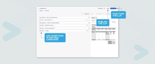 Snowflake Unveils New Large Language Model to Extract Deeper Insights from Documents