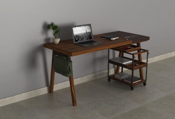 Knock on Wood Unveils Innovative Office Furniture Collection