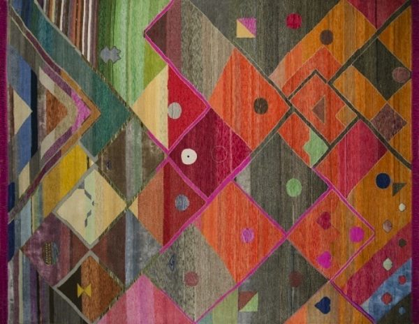 Jaipur Rugs Introduces New Manchaha Collection