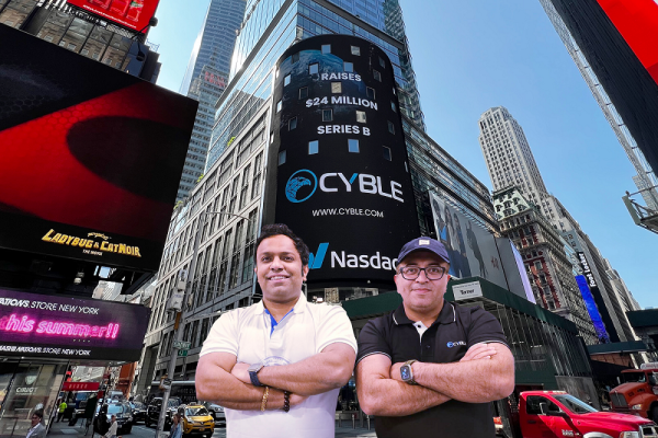 Cyble Secures M in Series B Funding to Further Advance its AI-Powered Threat Intelligence Solutions