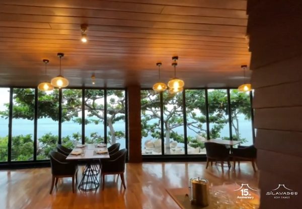 Luxury Meets Nature: An Idyllic Romantic Escape at Silavadee Pool Spa Resort