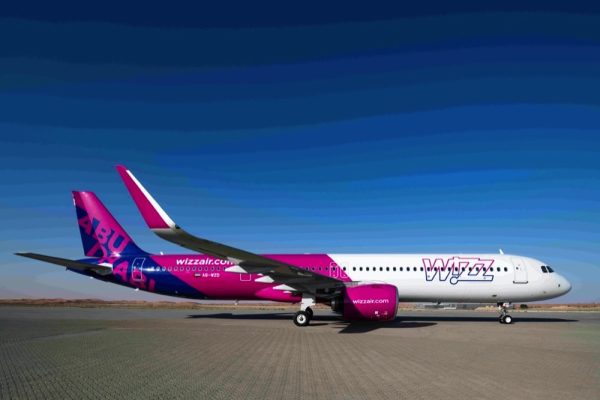 WIZZ AIR ABU DHABI LAUNCHES AN UNMISSABLE COMPETITION WITH FREE TICKETS ON A MYSTERY FLIGHT TO AN UNKNOWN DESTINATION