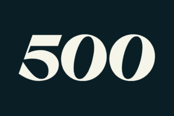 شركة 500 Global في مصر تعلن عن الدفعة الأولى وفعالية العرض ضمن برنامج التوسع