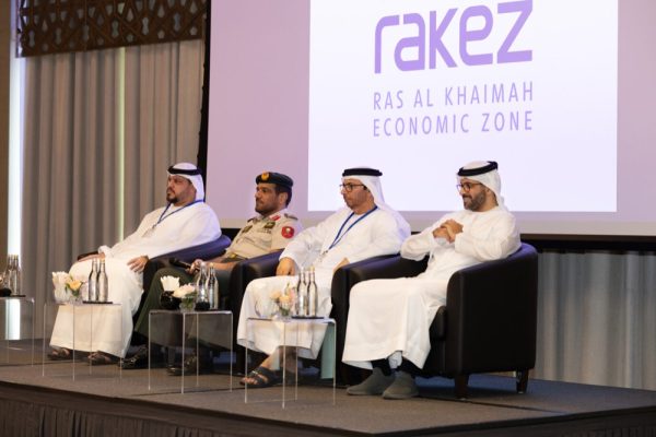 RAKEZ Hosts a Workshop for Clients in the Defence Sector in Collaboration with Ministries and Government Entities