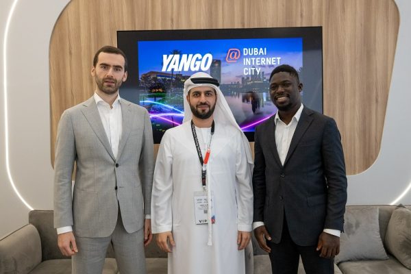 شركة “يانغو”  Yangoتعتزم افتتاح مكتب عالمي في مدينة دبي للإنترنت بهدف توسيع نطاق انتشارها عالمياً