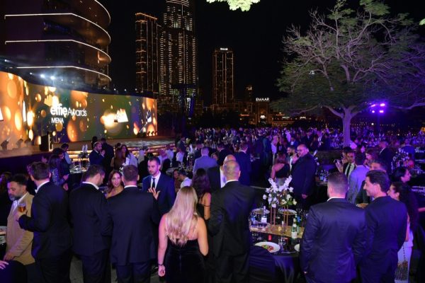 MENA Effie Awards’ 14th Edition Crowns its
