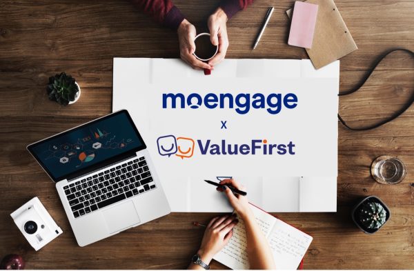 MoEngage and ValueFirst come together to build Meaningful Conversational Experiences