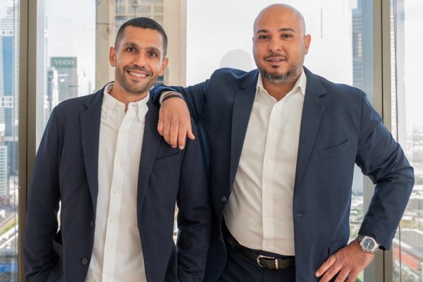 Memac Ogilvy Announces New Leadership Duo to Head UAE Operations