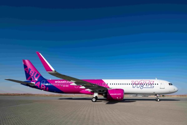 WIZZ AIR ABU DHABI CELEBRATES RECORD-BREAKING 2023DOUBLING CAPACITY WHILE CARRYING 3 MILLION PASSENGERS