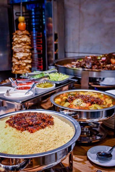 أجواء رمضانية مميزة في فنادق ومنتجعات جنة  