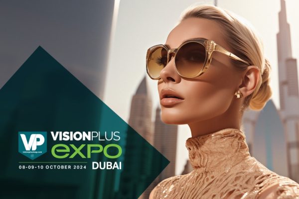 Discover the Eye-catching VisionPlus EXPO 2024 in Dubai
