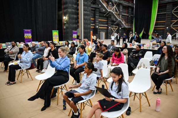  The world’s greatest book sale Big Bad Wolf, is back in Dubai for a sixth season, promising an exceptional experience for book lovers 