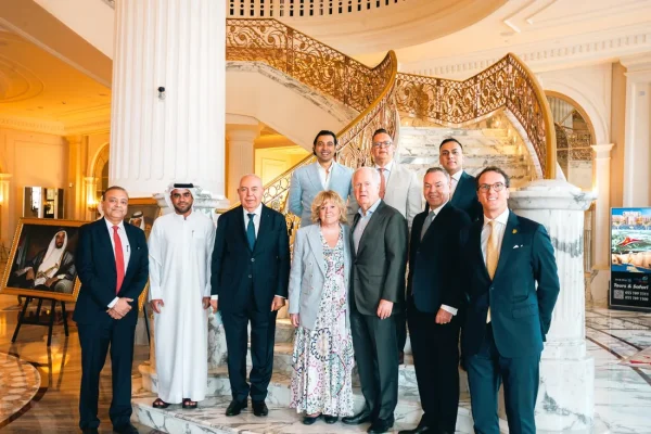 الإمارات العربية المتحدة، 23 مايو 2025: أعلنت مجموعة فنادق ومنتجعات بريفيرد، أكبر علامة فندقية مستقلة في العالم، عن الفائزين بجوائز
