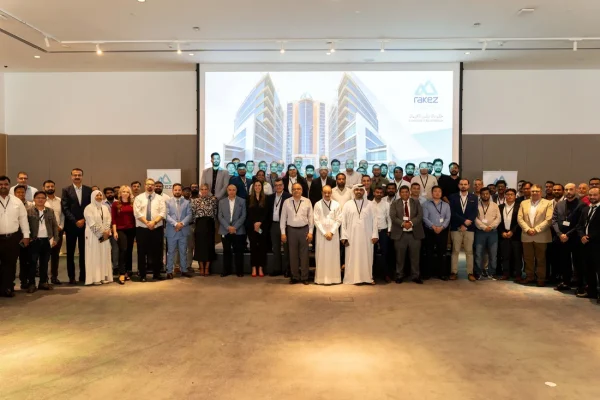 Ras Al Khaimah Economic Zone (RAKEZ) recently brought together its business community for a high-impact session aimed at enhancing