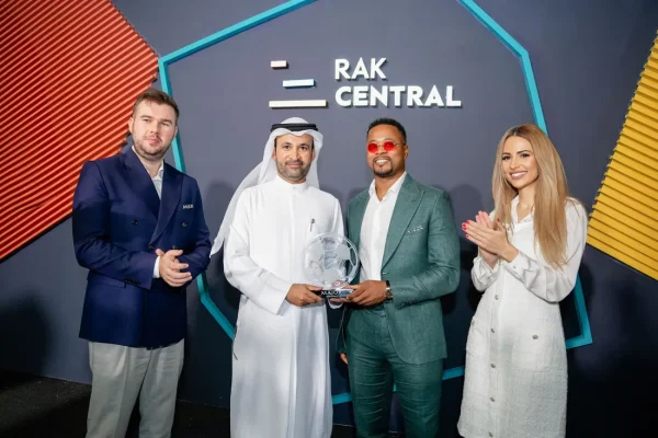  الخيمة، الإمارات العربية المتحدة – 17 سبتمبر 2025: أعلنت شركة "ميجر للتطوير العقاري" خلال فعالية مشروع "راك سنترال" عن 