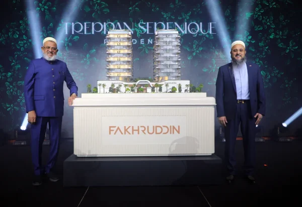 ، 17 نوفمبر 2025: احتفلت شركة فخر الدين العقارية، المطوّر الرائد في مجال الاستدامة وأنماط الحياة منخفضة الانبعاثات الكربونية، بالإطلاق