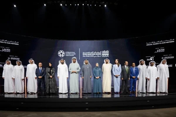 أبوظبي، الإمارات العربية المتحدة – 24 نوفمبر 2025: أعلنت اللجنة العليا المنظمة لألعاب الماسترز أبوظبي 2026، توقيع سلسلة