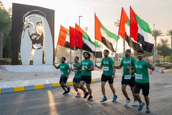 برعاية كريمة من سمو الشيخ حمدان بن زايد آل نهيان، ممثل الحاكم في منطقة الظفرة، تنطلق غداً السبت فعاليات سباق زايد