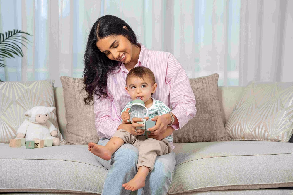 Dubai, UAE – 05 January 2026 – Kabrita Goat Milk has expanded its reach among UAE families through a data-driven Retail Media