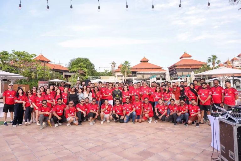 Milano by Danube Boosts Employee Resilience with Dubai Retreat Amid Global Uncertainty