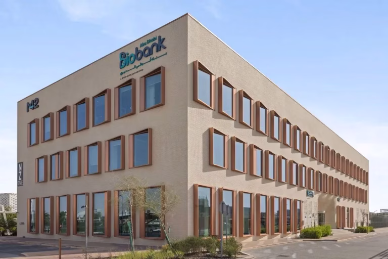 The Department of Health – Abu Dhabi inaugurates Abu Dhabi Biobank, connecting data and biology, to enable earlier detection and more personalised care