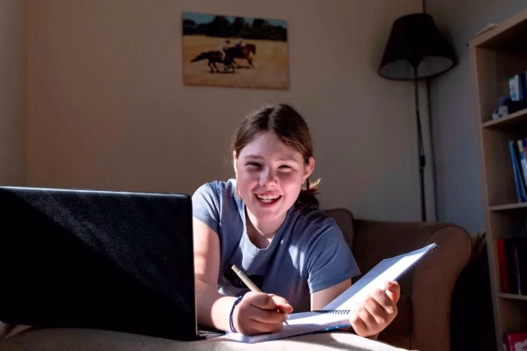 Alternative schooling models are gaining momentum in the UAE