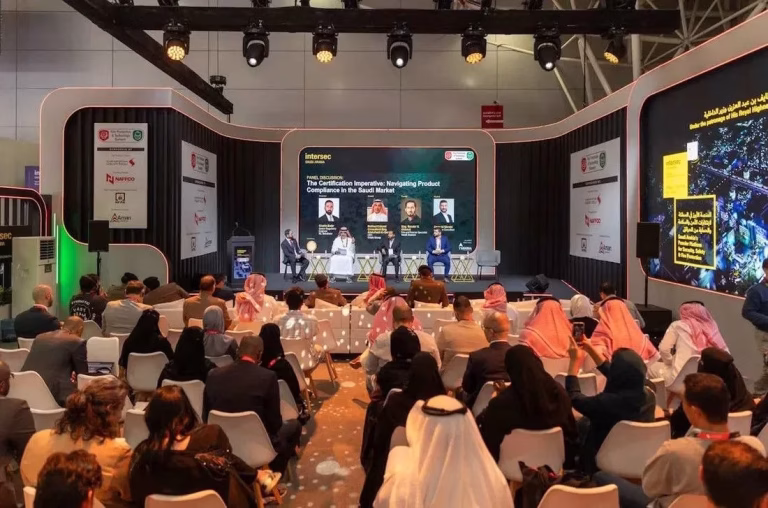 Intersec Saudi Arabia Brings Together Experts to Shape the Security and Fire Safety Agenda