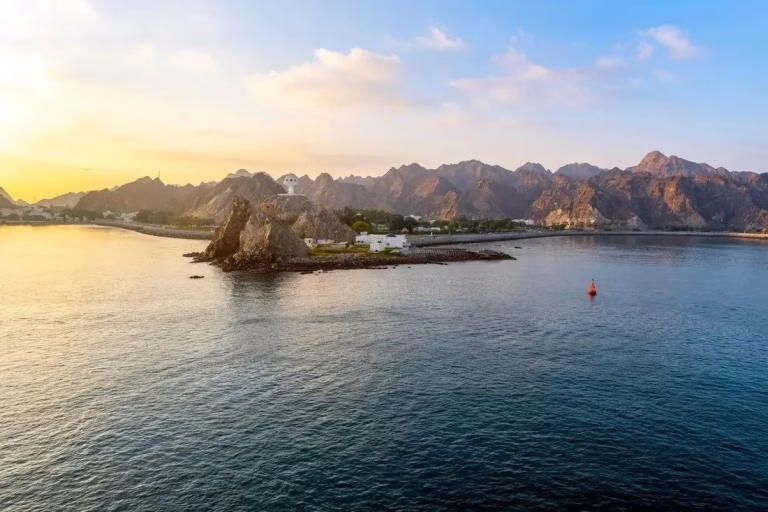 Whitewill Records OMR 1.74 Million Villa Sale as Oman Real Estate Attracts Global Buyers